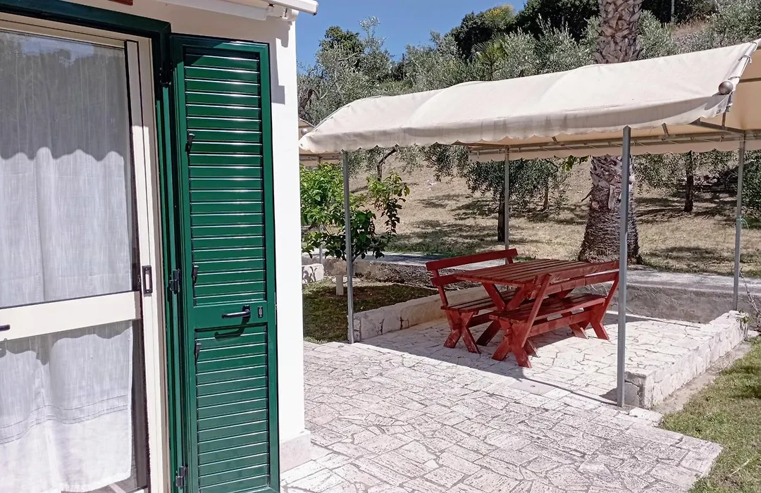 Hotel Residence Villa Ascoli-1